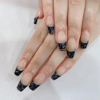 ネイル べ にのネイルデザイン