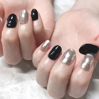 ネイル Rio 𓍼のネイルデザイン