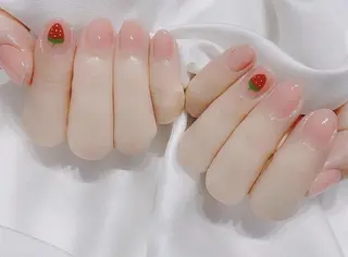 ネイル Cute beauty2のマツエク・マツパデザイン