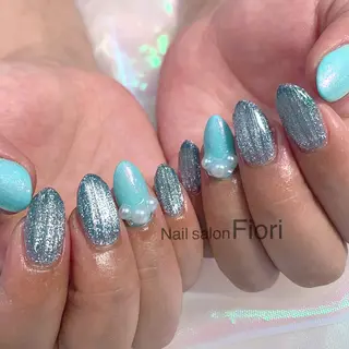 ネイル Nailsalon Fioriのネイルデザイン