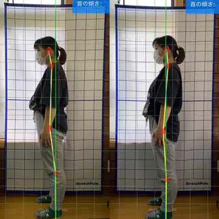 ロング メンズ キッズ 院長  新垣 樹のエステ・リラクイメージ