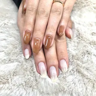 ネイル Kobe nail Uedaのネイルデザイン