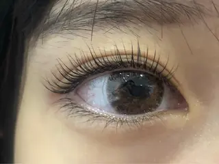 マツエク・マツパ カワサキ ユキのマツエク・マツパデザイン