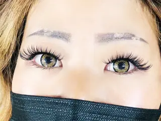 マツエク・マツパ まつげエクステ LiLiのマツエク・マツパデザイン