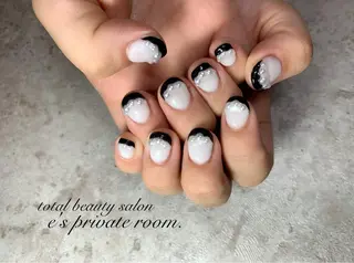 ネイル LAVISH nail salonのネイルデザイン