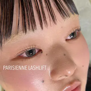 マツエク・マツパ DEEokazaki yui.Oのマツエク・マツパデザイン