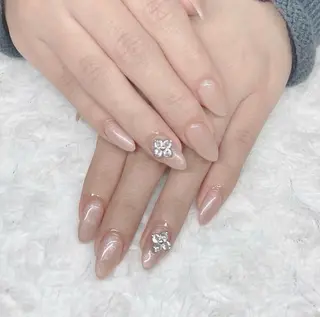 ネイル Mugi ☆KOHARUのネイルデザイン