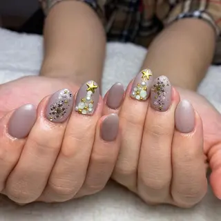 ネイル COCO+所属・COCO +のエステ・リラクイメージ