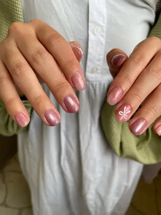ネイル éte Nailのネイルデザイン