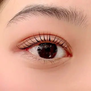 マツエク・マツパ サロン ド フォース 西船橋店/伊藤のマツエク・マツパデザイン