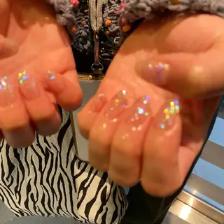 ネイル pro.m Kanonのネイルデザイン