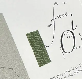 【foi】 natsumi🌼のその他イメージ