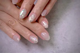 ネイル MH Nailのネイルデザイン