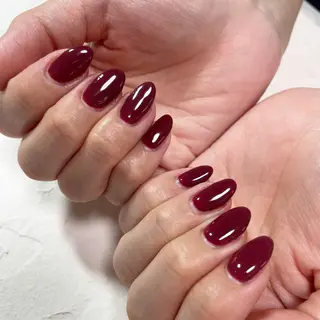 ネイル 吉村 優子のネイルデザイン