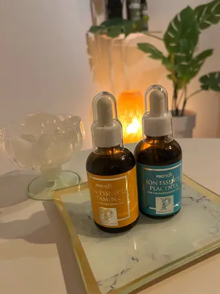 Tiare所属・ティアレ アロマ＆肌悩み改善のエステ・リラクイメージ