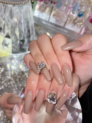 ネイル misun_ nailのネイルデザイン