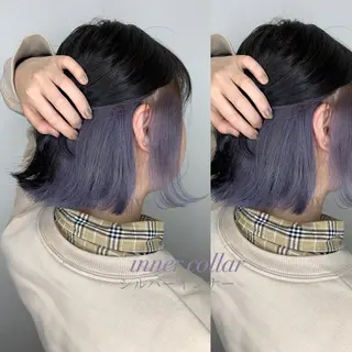 ミディアム お悩み、似合わせ提案 将真のヘアスタイル