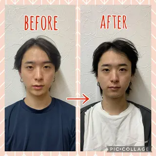 NO.10 整骨院のエステ・リラクイメージ