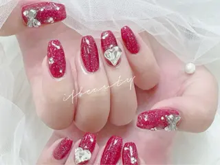 ネイル Manaka 🫧のネイルデザイン