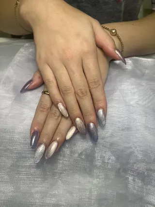 ネイル mo moのネイルデザイン