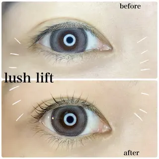 マツエク・マツパ ＊ Yuki　＊のマツエク・マツパデザイン