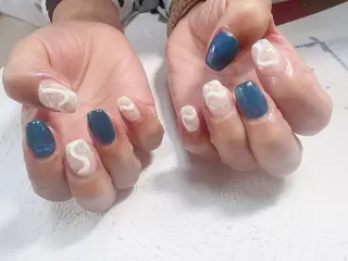 ネイル Regaro i.sのネイルデザイン