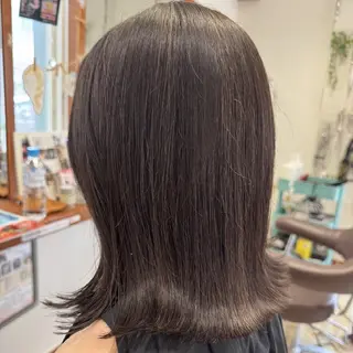 セミロング ヘアサロンLicola所属・堀 敦乃のマツエク・マツパデザイン