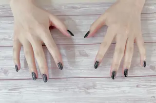 ネイル MYu Beauty Salon YURIのネイルデザイン