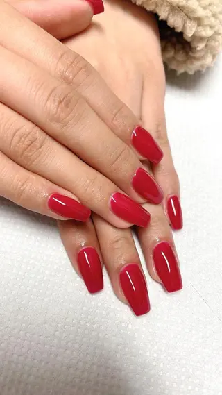 ネイル むねいる nail salonのネイルデザイン