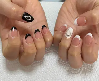 ネイル nail M&Tのネイルデザイン