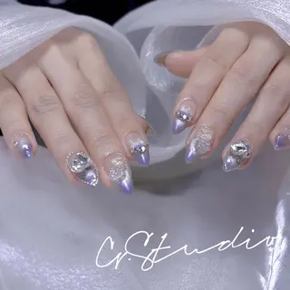 ネイル G. Studioのネイルデザイン