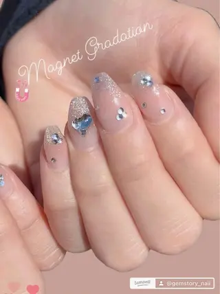 ネイル nailsalon urümのネイルデザイン