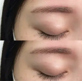 アイブロウ WHITEEYE 仙台店の眉毛・アイブロウイメージ