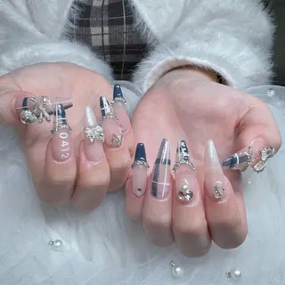 ネイル Hani Nail Salonのネイルデザイン