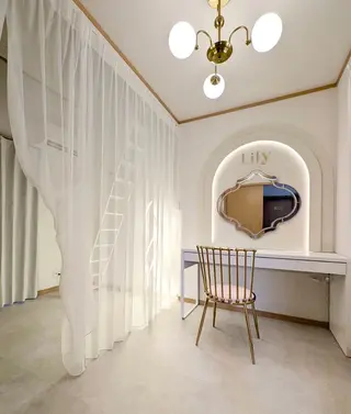 トータルビューティー サロンLilyのエステ・リラクイメージ