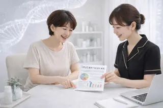 ソフィアパレス 柏店(鶴谷)のエステ・リラクイメージ