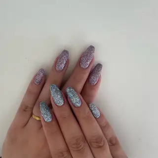 ネイル studio Rozé maiのネイルデザイン