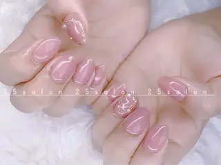 ネイル 2 5のマツエク・マツパデザイン