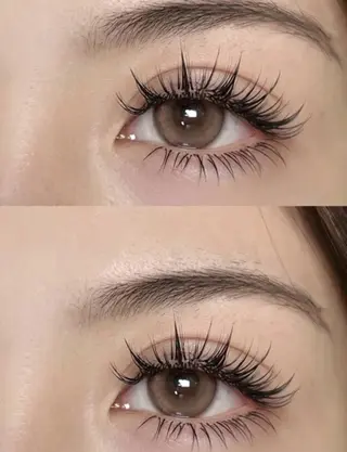 マツエク・マツパ Mimoマツエク LED専門店のマツエク・マツパデザイン