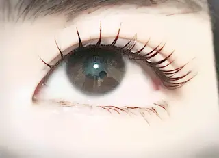 マツエク・マツパ 漢方温熱まつげ眉毛 痛いドライヘッドスパのマツエク・マツパデザイン