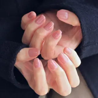 ネイル Elio所属・Elio 国泰寺のネイルデザイン