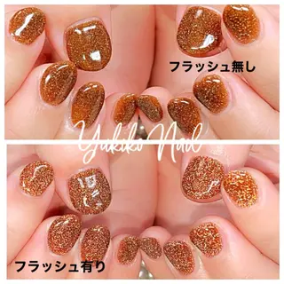 ネイル ユキコ ネイルのネイルデザイン