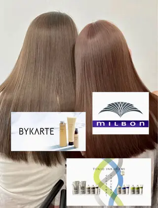 本村 あやかのヘアスタイル