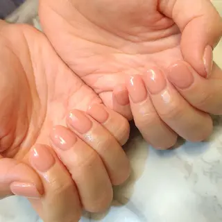 ネイル ジェヌインネイル 河内のネイルデザイン