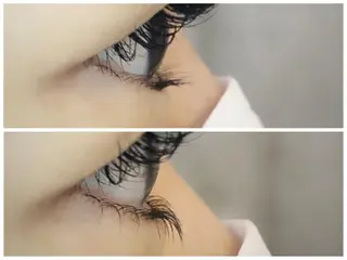マツエク・マツパ sii. eyelashのマツエク・マツパデザイン