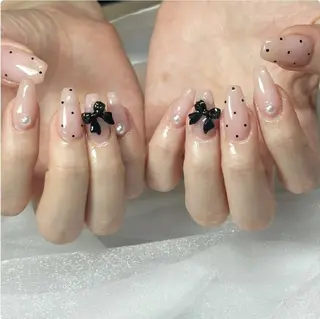 ネイル ネイルサロン Su's B･ Kのネイルデザイン