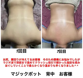 ネイル・エステサロン UILANIのネイルデザイン