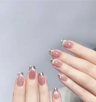 ネイル べ にのネイルデザイン