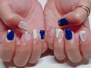 ネイル IRAS所属・IRAS..nail ＥＲＩＫＡのネイルデザイン
