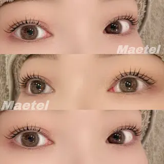 マツエク・マツパ Eye ELSA lash栄店の眉毛・アイブロウイメージ